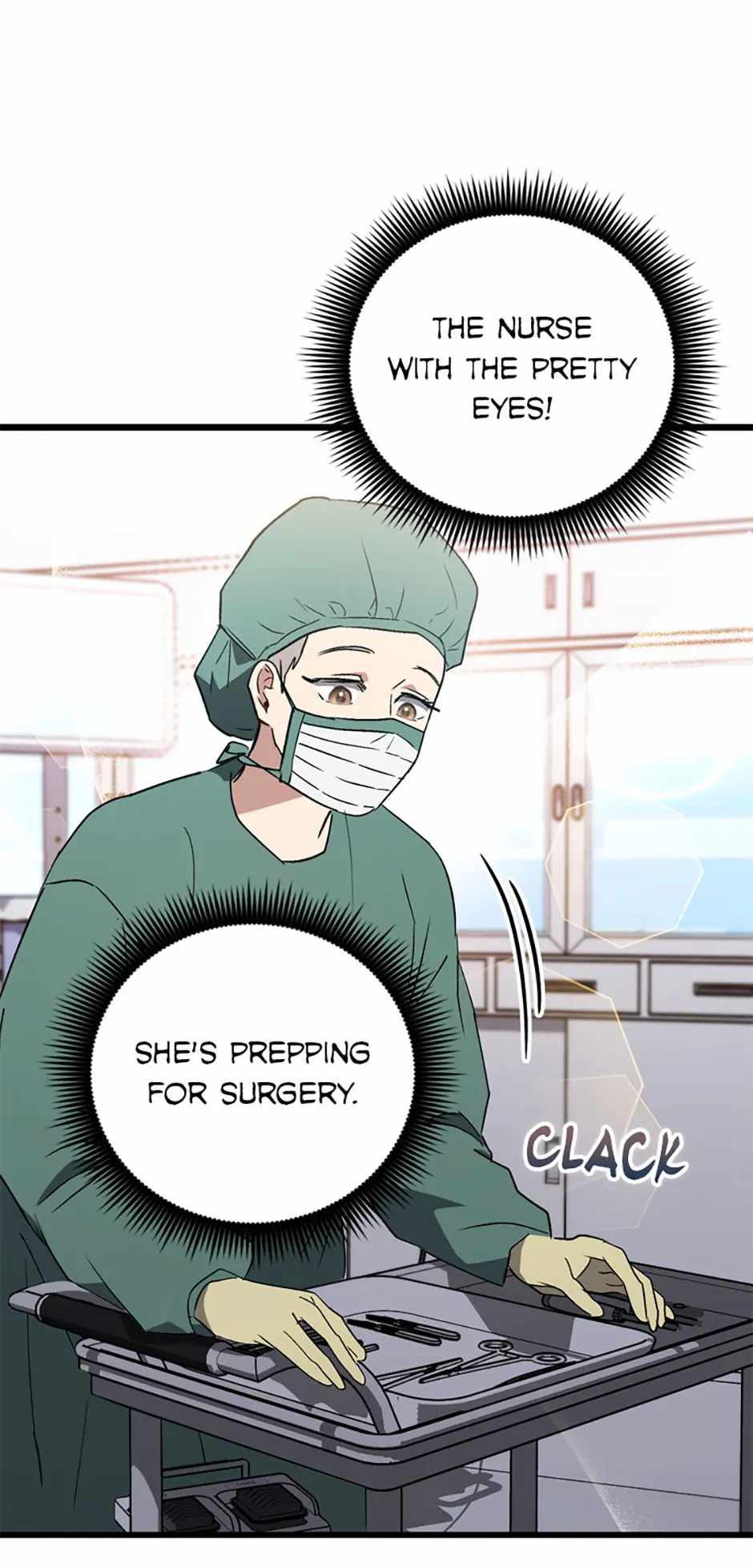 The Great Surgeon Chapter 25 71